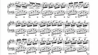 Thumbnail: Chopin - Fantaisie Impromptu, Op. 66 (Rubinstein)