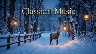 Thumbnail: timeless works of classical music(No Ads) | Vivaldi, Mozart, Beethoven, Chopin | Healing, Relaxation