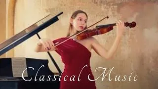 Thumbnail: Beautiful Classical Music | Famous Masterpieces for Relaxation, Focus & Sleep