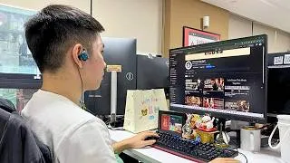 Thumbnail: Watch How I Produce Classical Music Videos.