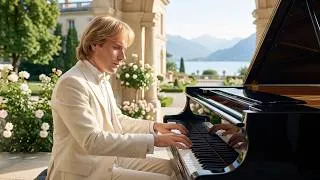 Thumbnail: Romantic Piano Classics – Beautiful Melodies for Love, Memories & Relaxation