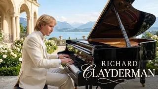 Thumbnail: Richard Clayderman Tribute 🎹 | Timeless Romantic Piano Music