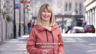 Thumbnail: Conditioning for Walking & Hiking Collection | Stretches for hikers | Essentrics TV