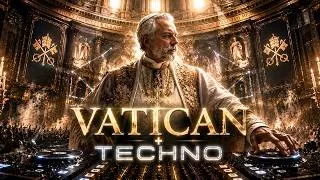 Thumbnail: Vatican Techno | Vivaldi, Cathedral Organ & Choir | Epic Classical Techno Mix 🎧🔥