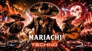 Thumbnail: Mariachi x Melodic Techno mix | Latin Fiesta Energy Meets Electronic Groove 🎺🎧🔥#4