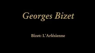 Thumbnail: Georges Bizet - II. Adagio