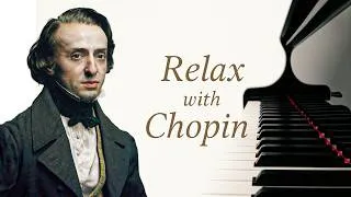 Thumbnail: 30 Most Popular Chopin Pieces of All Time | Peaceful Piano Music