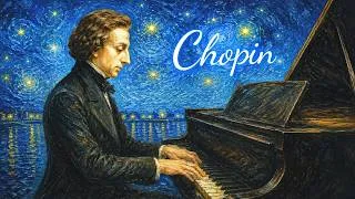 Thumbnail: Chopin’s Most Beautiful Melodies for Deep Relaxation