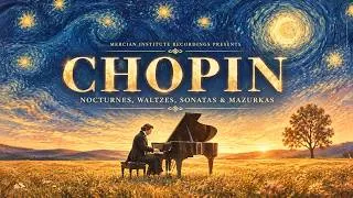 Thumbnail: Chopin That Feels Like a Forgotten Memory | Peaceful Piano Music