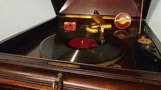 Thumbnail: Quartet in E Flat ~ Menuetto ~ 1919