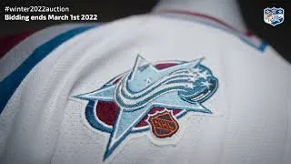 Thumbnail: The Ray Bourque Personal Collection - Winter 2022 Auction