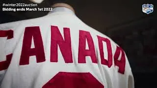 Thumbnail: The Pat Stapleton Collection - Winter 2022 Auction