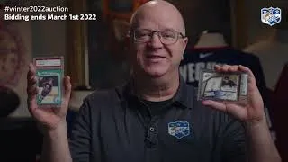 Thumbnail: Winter 2022 Auction Presentation - Classic Auctions