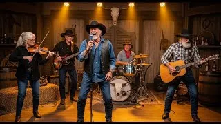 Thumbnail: George Strait, Don Williams, Kenny Rogers, Alan Jackson Old Country Songs That Matter