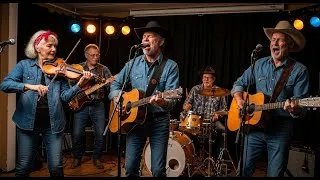 Thumbnail: Kenny Rogers, George Strait, Alan Jackson, Willie Nelson Country Classics Full Collection