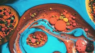 Thumbnail: Trip, Its Inside Your Mind - Garlen Green (AI)