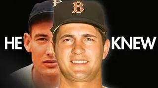 Thumbnail: Ted Williams Was Right About Carl Yastrzemski But Nobody Listened
