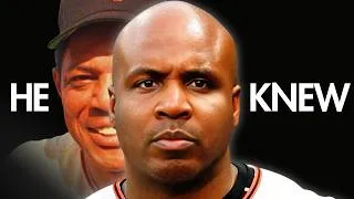 Thumbnail: Willie Mays Was Right About Barry Bonds But Nobody Listened