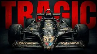 Thumbnail: The Tragic Downfall of Team Lotus Needs To Be Studied