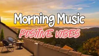 Thumbnail: Good Morning Music - Soothing Rhumba Cha Cha Guitar Melodies - Start Your Day with Positive Vibes