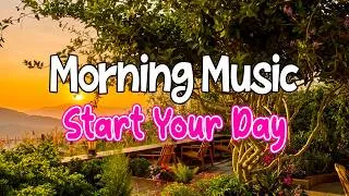 Thumbnail: Chill Music To Start Your Day - Romantic Rhumba Cha Cha Guitar Instrumental Melodies - Good Morning