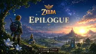 Thumbnail: The Legend of Zelda: Breath of the Wild - Epilogue | Epic Galactic Remix (Classic Chops)