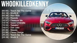 Thumbnail: Whookilledkenny Greatest Hits Full Album ▶️ Full Album ▶️ Top 10 Hits of All Time