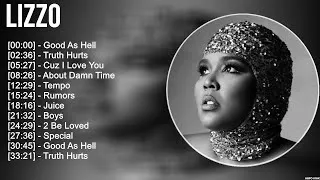 Thumbnail: Lizzo Greatest Hits Full Album ▶️ Full Album ▶️ Top 10 Hits of All Time