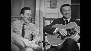 Thumbnail: Jimmy Dean/Eddy Arnold/Molly Bee/Allan Sherman/Lud & Lester.
