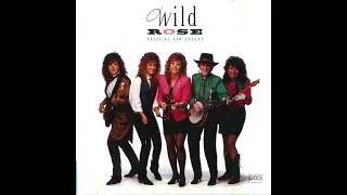 Thumbnail: Wild Rose (1989) Breaking New Ground