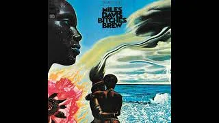 Thumbnail: Miles Davis - Bitches Brew (1970)