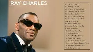 Thumbnail: The Best Ray Charles Full Album 2023