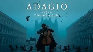 Thumbnail: 12 Most Beautiful Adagios in Tchaikovsky Style | Cello | Classical Music That Brings You Peace