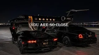 Thumbnail: You Are So Close.