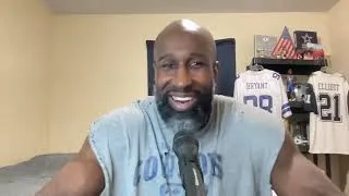 Thumbnail: Bill Bates/'91 Playoffs, Cowboys revenge v Lions, Emmitt Smith's comments on the Cowboys in 2003