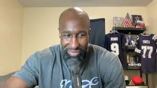 Thumbnail: Jesse Holley, Romo