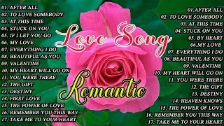 Thumbnail: Best Romantic Love Songs - GREATEST LOVE SONG Jim Brickman, David Pomeranz, Rick Price