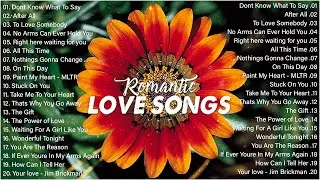 Thumbnail: GREATEST LOVE SONG Jim Brickman, David Pomeranz, Rick Price - Romantic Love Songs Playlist