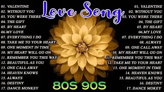 Thumbnail: THE GREATEST LOVE SONGS - Jim Brickman, David Pomeranz, Rick Price ll The Gift x Valentine
