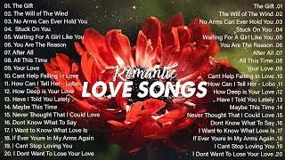 Thumbnail: Most Old Beautiful Love Songs Of 70s 80s 90s - Best Romantic Love Songs 2023