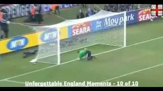 Thumbnail: Frank Lampard's Disallowed Goal v Germany 2010 + Post Match.