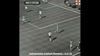 Thumbnail: They think It's all over...It is Now! 1966