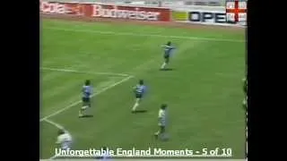 Thumbnail: Maradona 'Hand of God' Goal 1986 World Cup