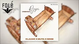 Thumbnail: CLA$$IC x Buta x Singi - Djepi (Remix)