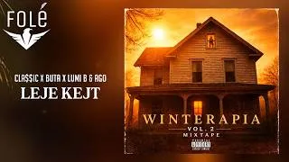 Thumbnail: CLA$$IC x Buta x Lumi B & Ago - Leje kejt