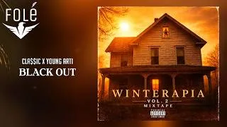 Thumbnail: CLA$$IC x Young Arti - Black out