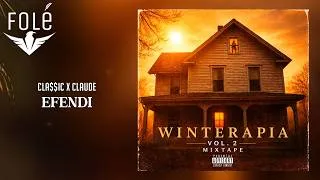 Thumbnail: CLA$$IC x Claude - Efendi