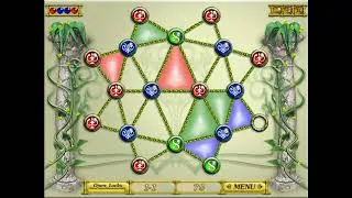 Thumbnail: Game Over: Elythril the Elf Treasure (PC)
