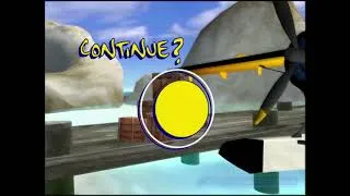Thumbnail: Game Over: Summer Heat Beach Volleyball (PlayStation 2)