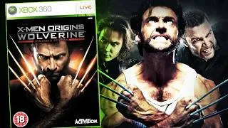 Thumbnail: The Best Wolverine Game Ever Made